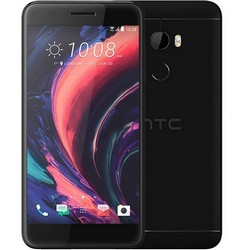Замена кнопок на телефоне HTC One X10 в Тюмени
